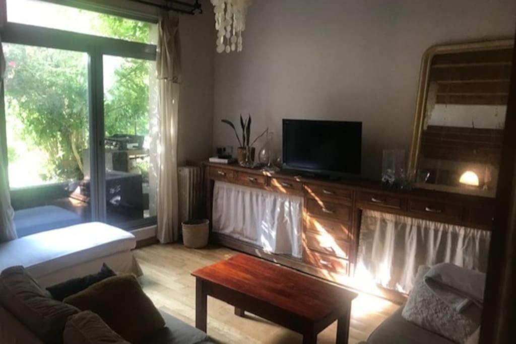 Chambre Privee Toulouse Proche Metro Et Rocade Εξωτερικό φωτογραφία