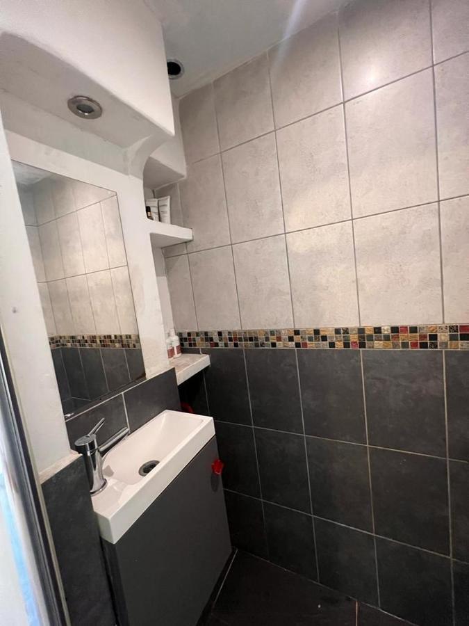 Chambre Privee Toulouse Proche Metro Et Rocade Εξωτερικό φωτογραφία