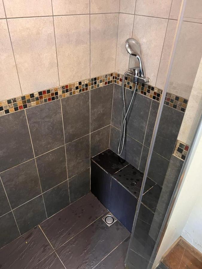 Chambre Privee Toulouse Proche Metro Et Rocade Εξωτερικό φωτογραφία